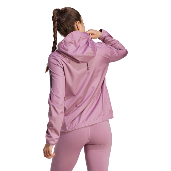 Adidas shop orchid jacket