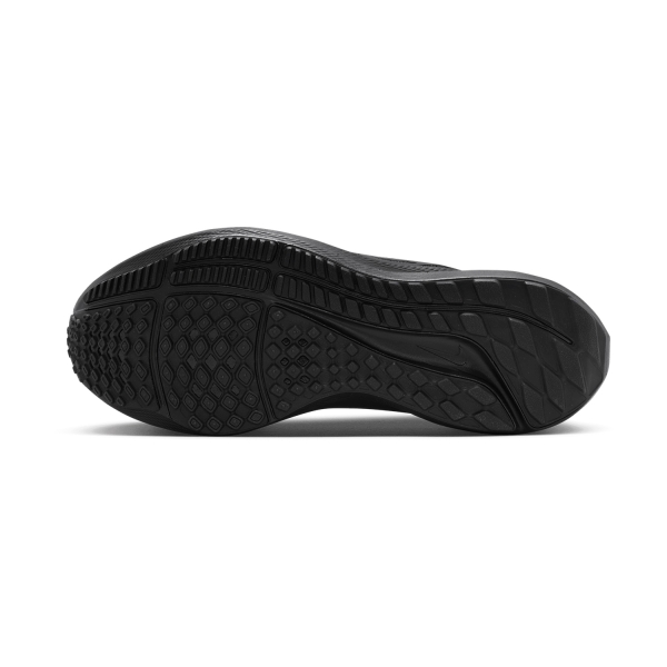 Nike Air Zoom Pegasus 40 - Black/Anthracite