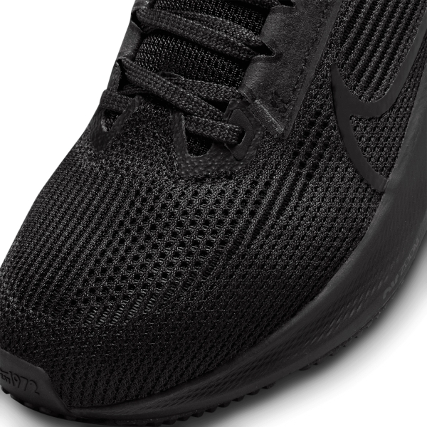 Nike Air Zoom Pegasus 40 - Black/Anthracite