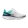 Nike Air Zoom Structure 25 - White/Smoke Grey/Clear Jade/Jade Ice
