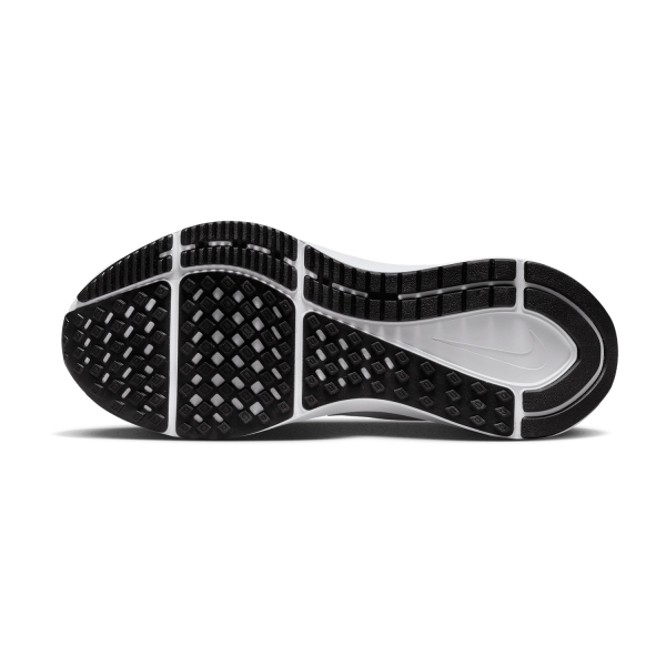 Nike Air Zoom Structure 25 - Black/White/Racer Blue/Sundial