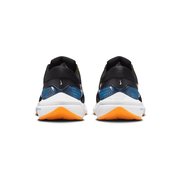 Nike Air Zoom Vomero 16 - Black/White/Sundal/High Voltage