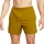 Nike Challenger 5in Shorts - Bronzine/Black/Reflective Silver