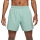 Nike Challenger 5in Shorts - Mineral/Black/Reflective Silver
