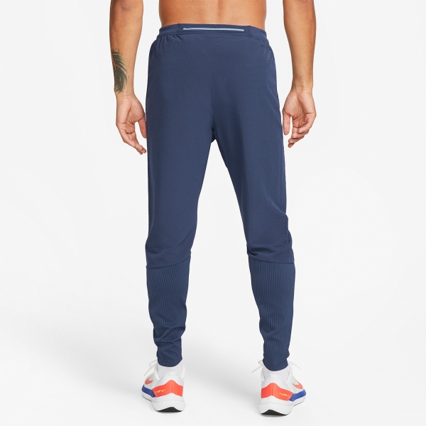Nike Dri-FIT ADV AeroSwift Pants - Midnight Navy/Polar