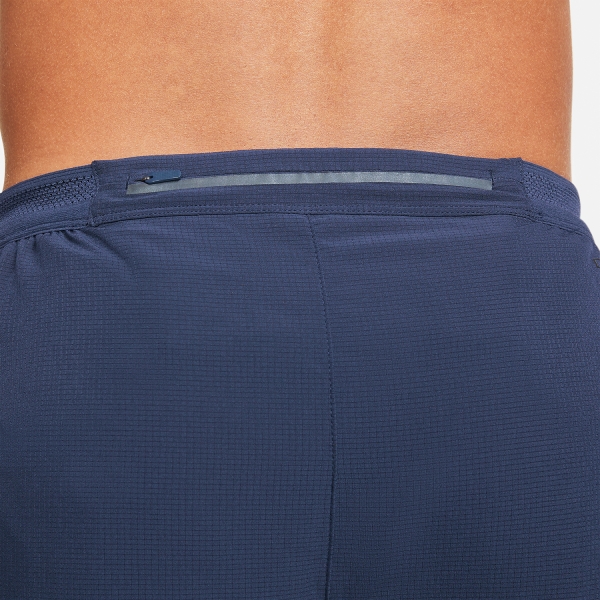Nike Dri-FIT ADV AeroSwift Pants - Midnight Navy/Polar