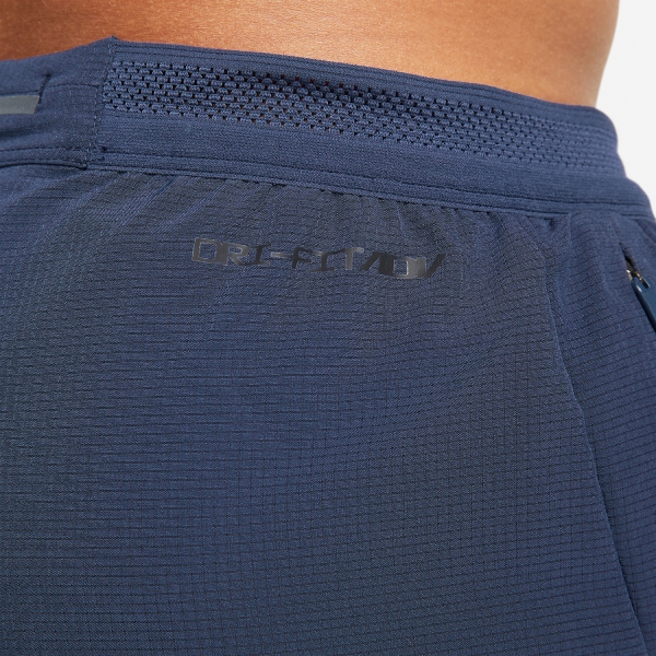 Nike Dri-FIT ADV AeroSwift Pants - Midnight Navy/Polar