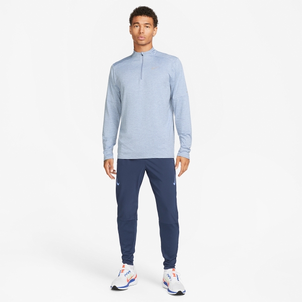 Nike Dri-FIT ADV AeroSwift Pants - Midnight Navy/Polar
