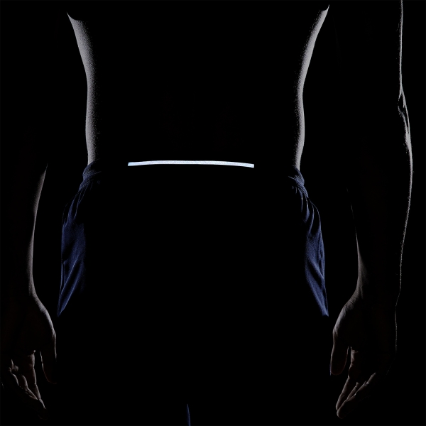 Nike Dri-FIT ADV AeroSwift Pants - Midnight Navy/Polar