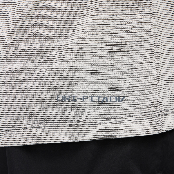 Nike Dri-FIT ADV Run Division T-Shirt - Phantom/lt Iron Ore/Refblk