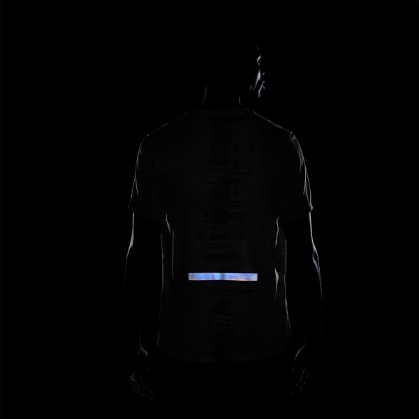 Nike Dri-FIT ADV Run Division T-Shirt - Phantom/lt Iron Ore/Refblk
