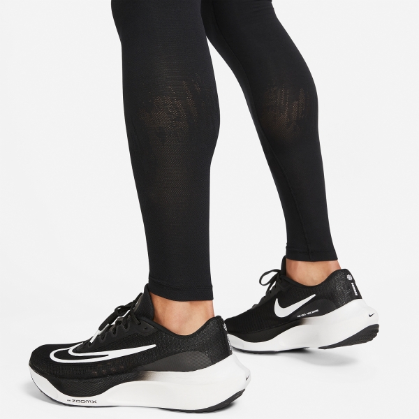 Nike Dri-FIT ADV Run Division Tights - Black/Reflective Black