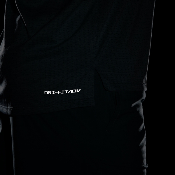 Nike Dri-FIT ADV Techknit Ultra T-Shirt - Mineral/Jade Ice/Reflective Silver