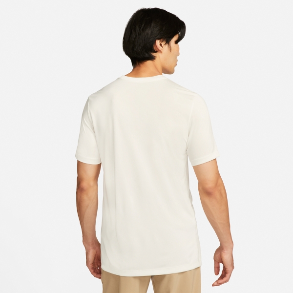 Nike Dri-FIT Camo T-Shirt - Phantom
