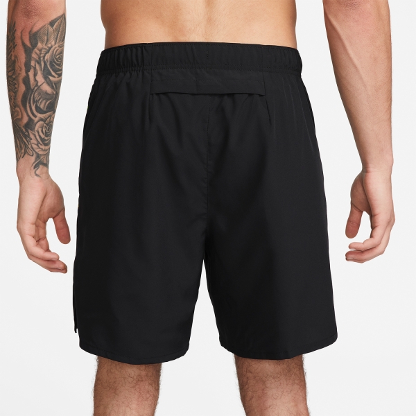 Nike Dri-FIT Challenger Studio 72 7in Shorts - Black