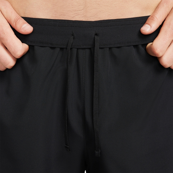 Nike Dri-FIT Challenger Studio 72 7in Shorts - Black