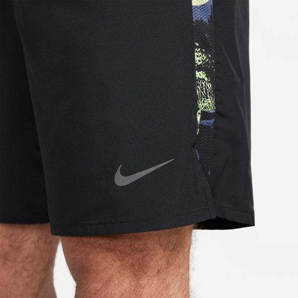 Nike Dri-FIT Challenger Studio 72 7in Pantaloncini - Black