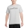 Nike Pro Fitness Camiseta - Light Smoke Grey