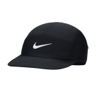 Nike Dri-FIT Fly Cappello - Black/Anthracite/White