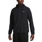 Nike Dri-FIT Form Jacket - Black/Reflective Silver