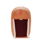 Nike Dri-FIT Hike Backpack - Amber Brown/Night Maroon/Bright Crimson