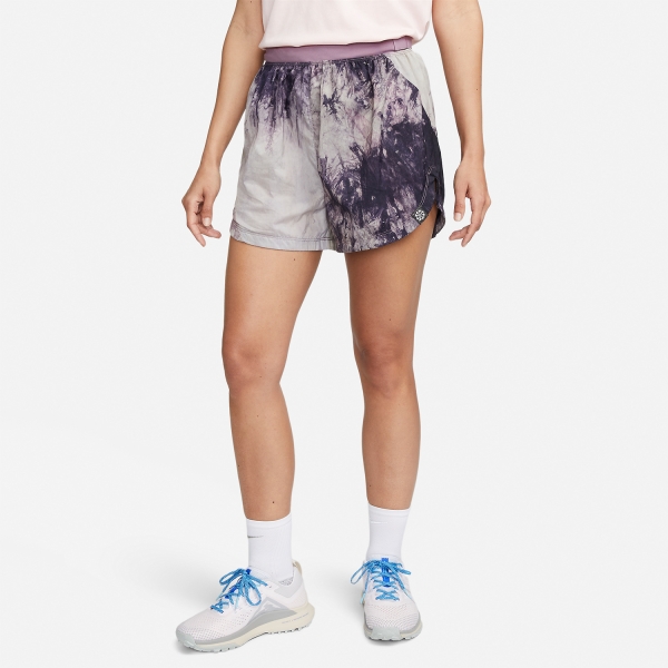 Nike Dri-FIT Repel 3in Shorts - Violet Dust/Purple Ink