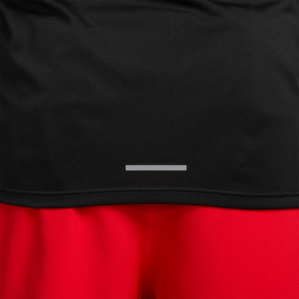 Nike Dri-FIT Rise 365 Eliud Kipchoge T-Shirt - Black