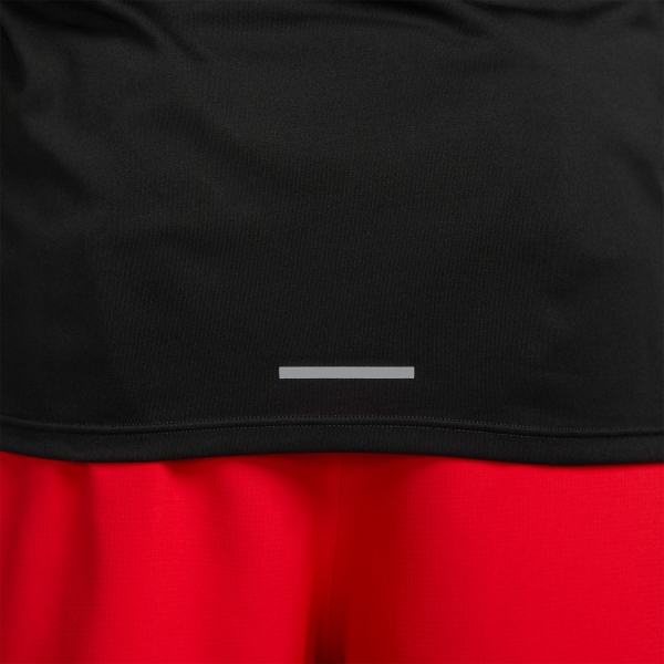 Nike Dri-FIT Rise 365 Eliud Kipchoge Maglietta - Black