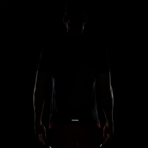 Nike Dri-FIT Rise 365 Eliud Kipchoge Maglietta - Black