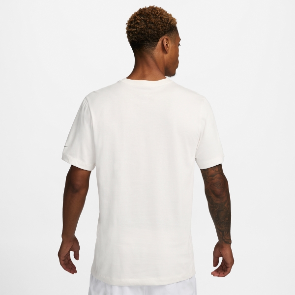 Nike Dri-FIT Run Division Logo T-Shirt - Phantom