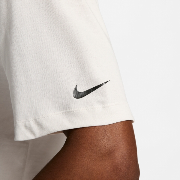 Nike Dri-FIT Run Division Logo T-Shirt - Phantom