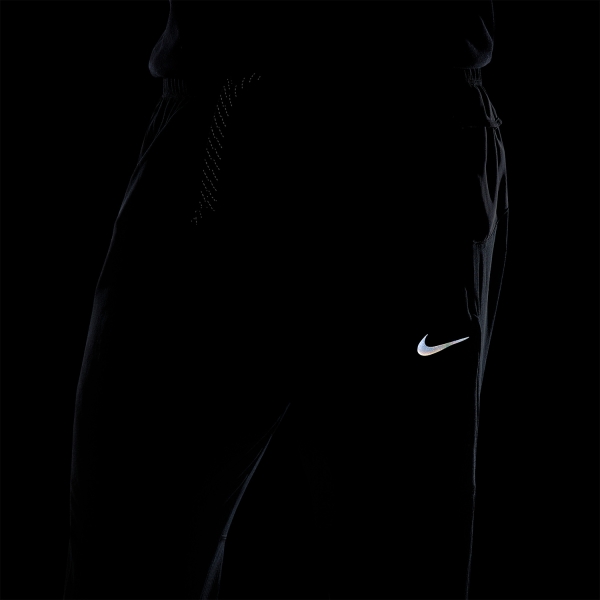 Nike Dri-FIT Run Division Phenom Tights - Black/Reflective Black