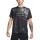 Nike Dri-FIT Run Division Rise 365 Camiseta - Black/Reflective Black