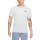 Nike Dri-FIT Solar Chase Camiseta - Football Grey/Black