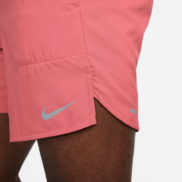 Nike Dri-FIT Stride 7in Men's Running Shorts - Adobe
