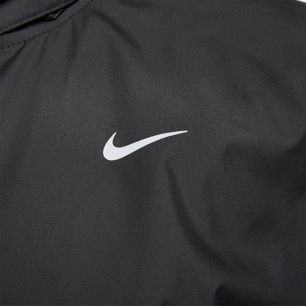 Nike Fast Repel Chaqueta - Black/Reflective Silver