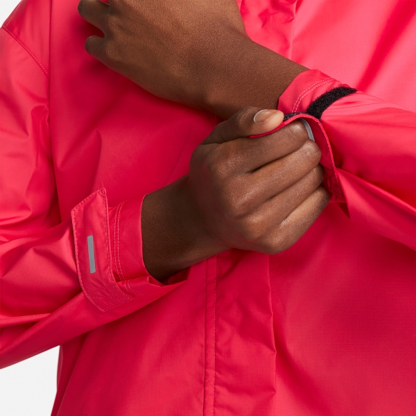 Nike Fast Repel Jacket - Light Fusion Red/Black/Reflective Silver