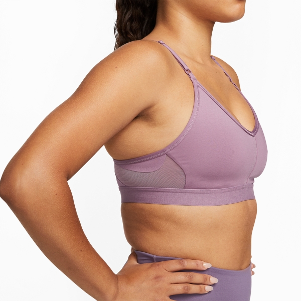 Reggiseno cheap nike rose
