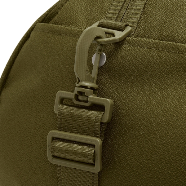Nike One Club Borsa - Olive Flak/Light Silver