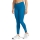 Nike One Mid Rise 7/8 Tights - Industrial Blue/White