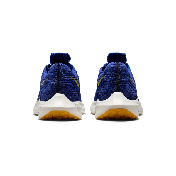 Nike Pegasus Turbo Next Nature - Racer Blue/High Voltage/Black/Sundial