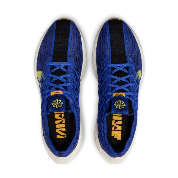 Nike Pegasus Turbo Next Nature - Racer Blue/High Voltage/Black/Sundial