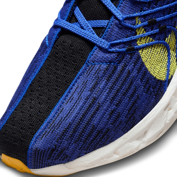 Nike Pegasus Turbo Next Nature - Racer Blue/High Voltage/Black/Sundial