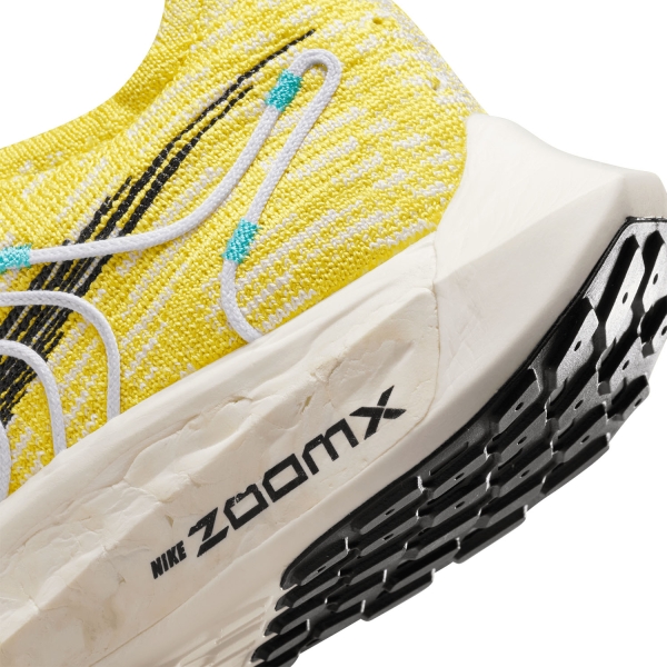Nike Pegasus Turbo Next Nature - Sonic Yellow/Black/White/Baltic Blue