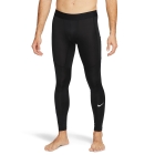 Nike Pro Dri-FIT Mallas - Black/White