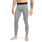 Nike Pro Dri-FIT Mallas - Smoke Grey/Black