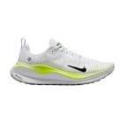 Nike InfinityRN 4 - White/Black/Light Lemon Twist/Volt
