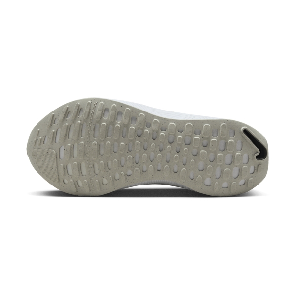 Nike InfinityRN 4 - White/Black/Light Lemon Twist/Volt