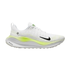 Nike InfinityRN 4 - White/Black/Light Lemon Twist/Volt