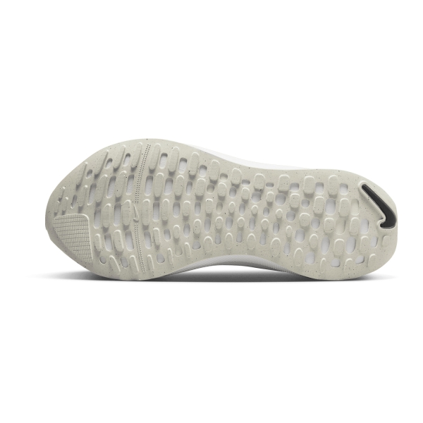 Nike InfinityRN 4 - White/Black/Light Lemon Twist/Volt